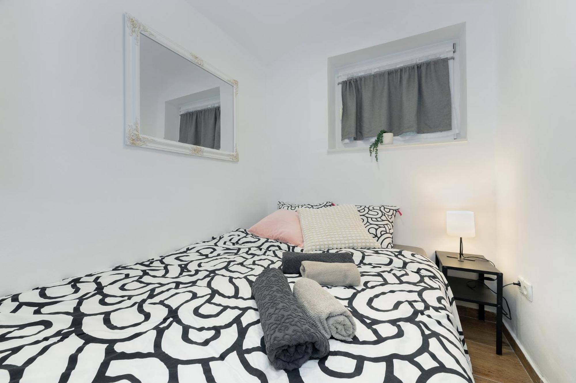 Apartamento Park Spot Zagreb Exterior foto
