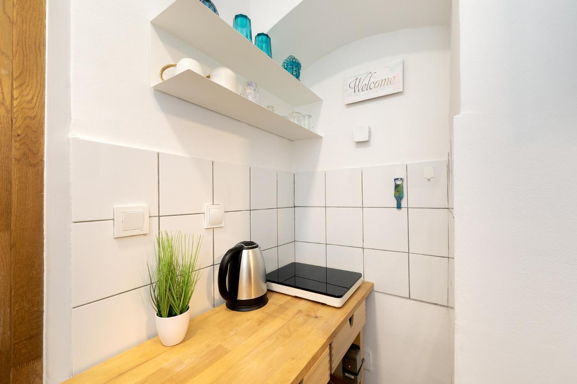 Apartamento Park Spot Zagreb Exterior foto