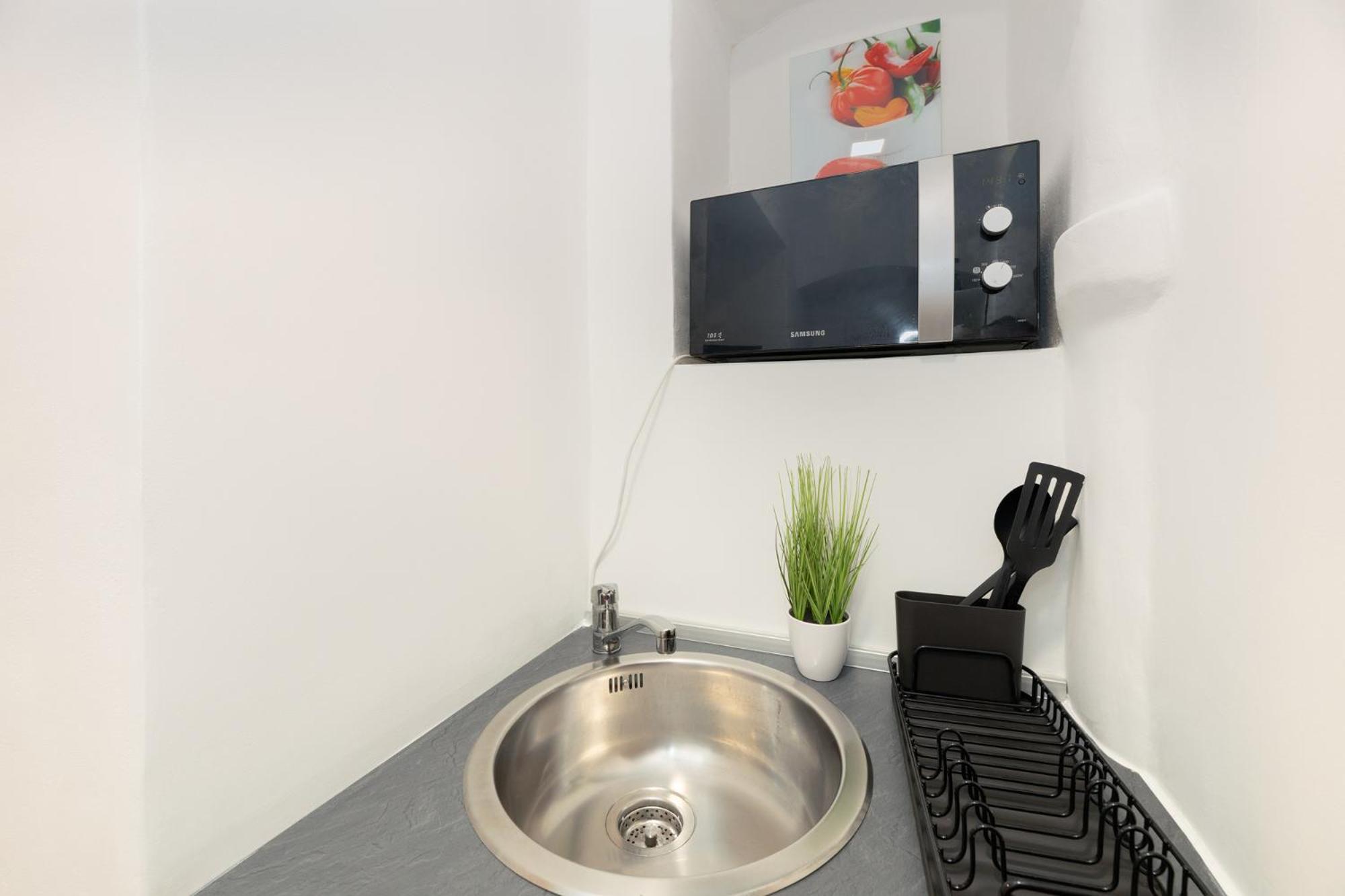 Apartamento Park Spot Zagreb Exterior foto