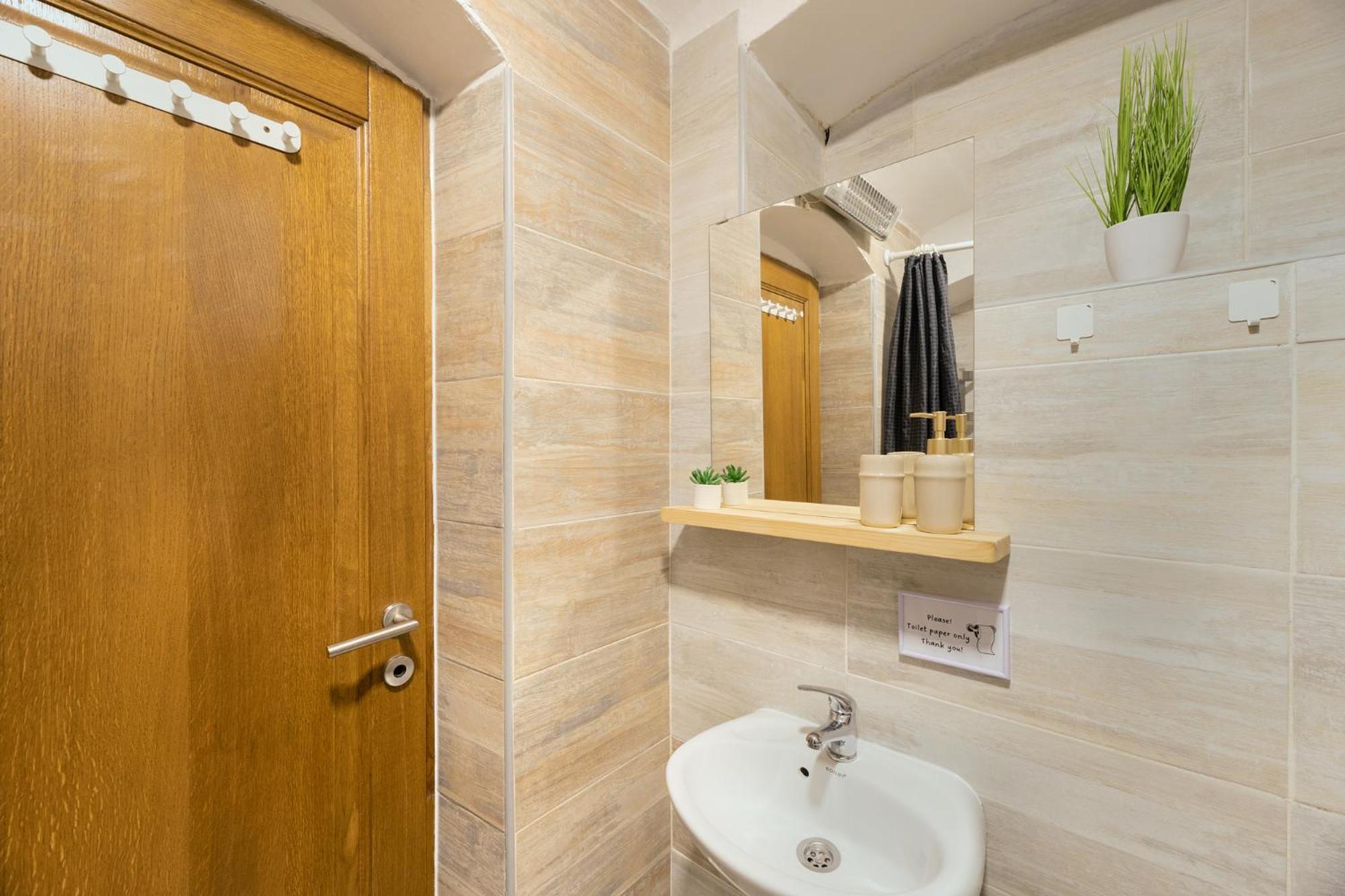 Apartamento Park Spot Zagreb Exterior foto
