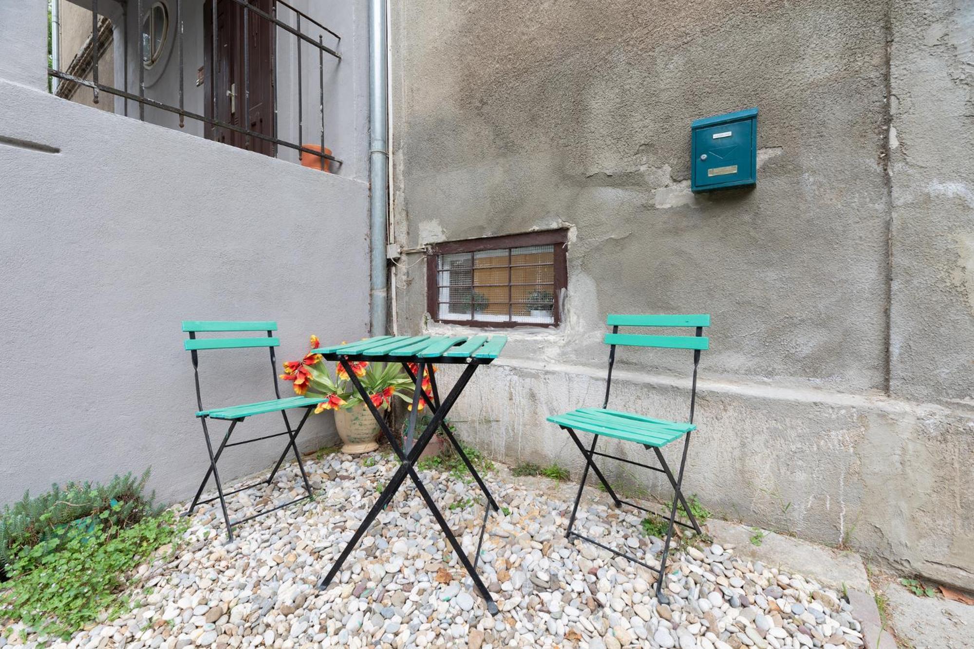 Apartamento Park Spot Zagreb Exterior foto
