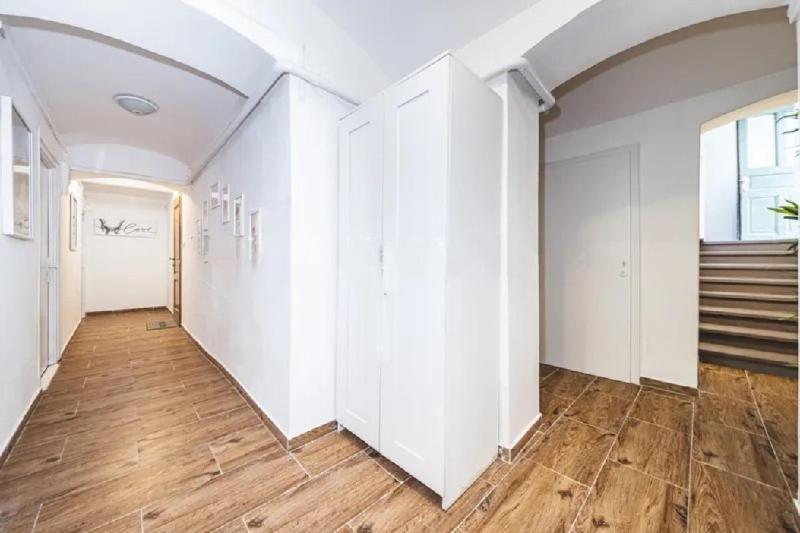 Apartamento Park Spot Zagreb Exterior foto